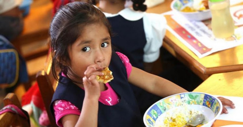 QALI WARMA: Más de mil escolares de pueblos indígenas de la región San Martín reciben alimentos - www.qaliwarma.gob.pe QALI WARMA: Más de mil escolares de pueblos indígenas de la región San Martín reciben alimentos - www.qaliwarma.gob.pe