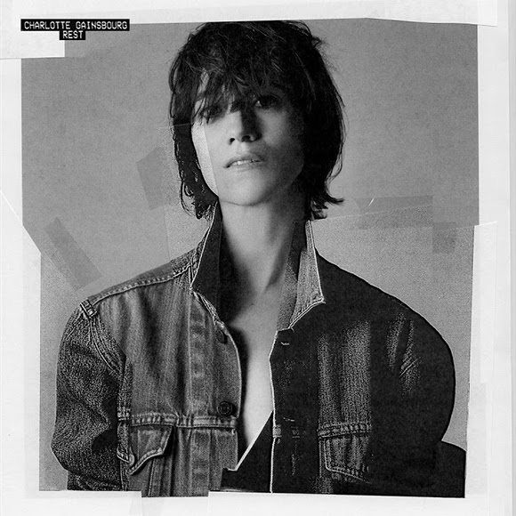 Paul McCartney au casting du nouvel album de Charlotte Gainsbourg