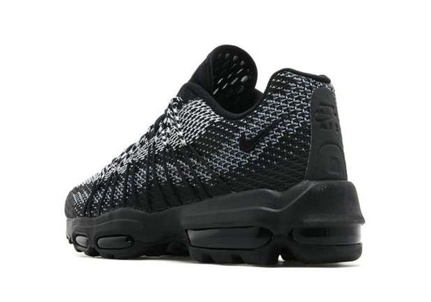 nike air max 95 oreo