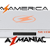 Azamérica Silver IPTV Nova Atualização - 30/11/2020