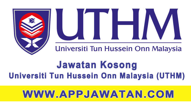 Universiti Tun Hussein Onn Malaysia (UTHM)