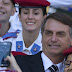 POLÍTICA / Twitter é a rede social dos 'esquerdopatas', diz Bolsonaro