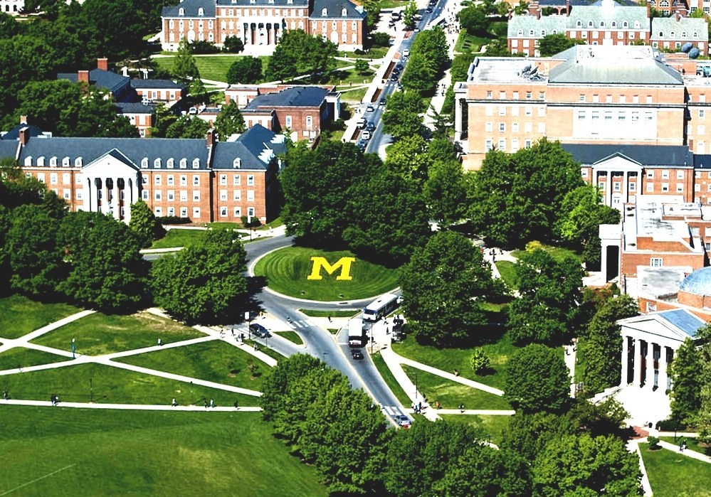 List Of Colleges And Universities In Maryland University Maryland College