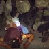 VIDEO muestra a militares auxiliando a sicarios de Los Ántrax heridos tras enfrentamiento