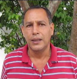 Resultado de imagen para juan compres peregrino de moca