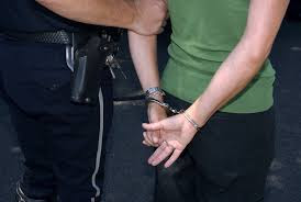 How Important is Your Freedom? Arrest