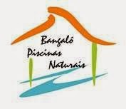 Bangalô Piscinas Naturais