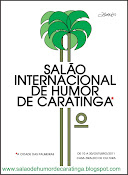 11º Salão de Humor de Caratinga / 2011