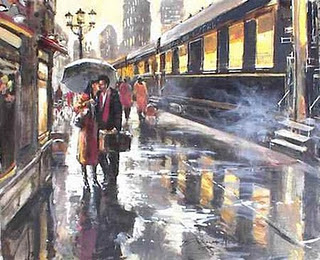 Top 10 Most Romantic painting collection The World