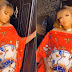 LMAO! “Pregnant” Bobrisky Dances To DUDUKE With Baby Bump In Viral Video