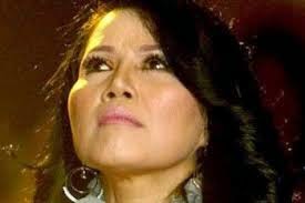 Lirik Lagu - Makan Darah – Rita Sugiarto