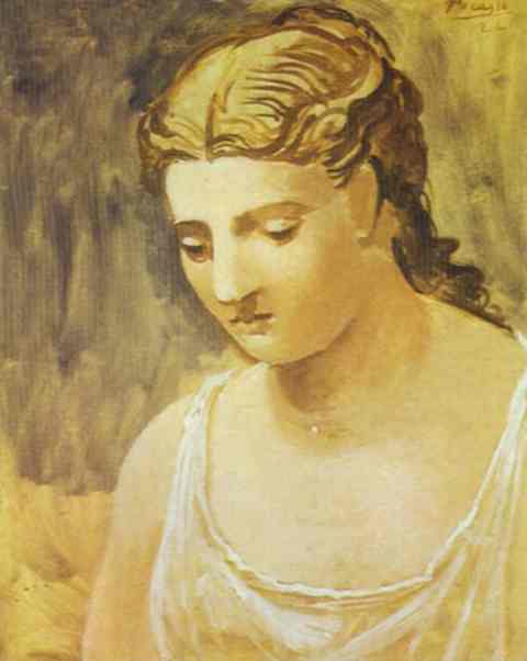 Pablo Picasso Art | Desktop Wallpapers