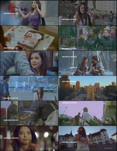 Romeo 2014 Hindi - Telugu Full Download 300mb HDRip 480p