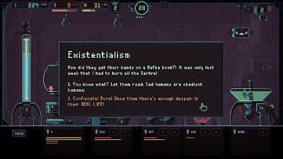 Despotism 3k Game Screenshot 3