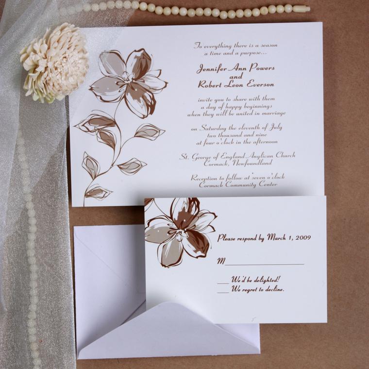 Silver Wedding Invitations Wholesale Wedding Favors