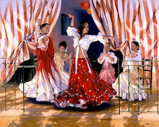 colores-cuadros-figura-femenina composicion-figura-humana