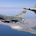 Συνεχίζει τις προκλήσεις η Τουρκία:Ζεύγος F-16 πέταξαν δυτικά της Καλύμνου