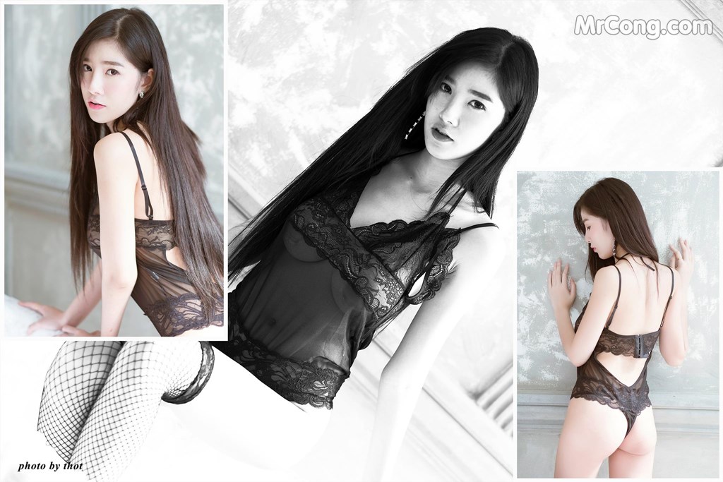 Thai Model No.441: Model Sukanya Moey (31 photos) photo 1-3
