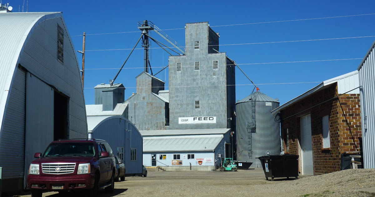 Taken For Granted CoOp Feed