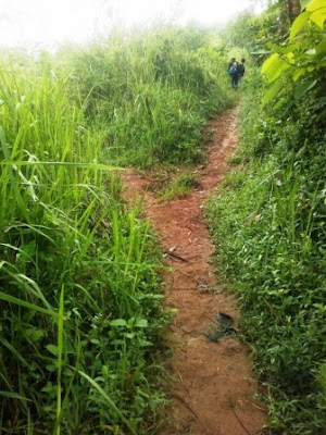 Simpangan jalan Simpangan jalan