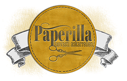 Paperilla DT