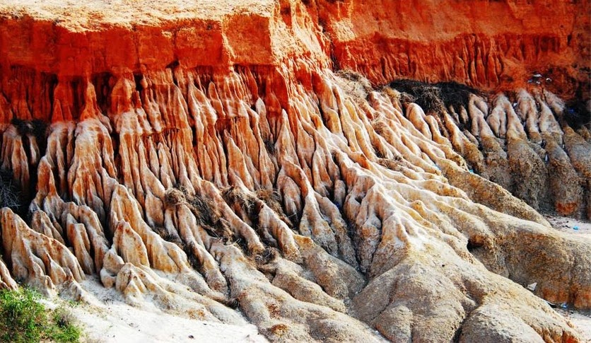 Morro Da Lua Pensar e Falar Angola: Morro da Lua - David Oliveira