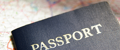 passport appointment booking