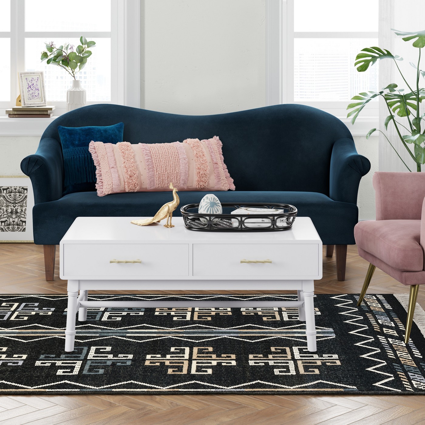 All the best picks from Opalhouse for Target :: Effortlessly with Roxy