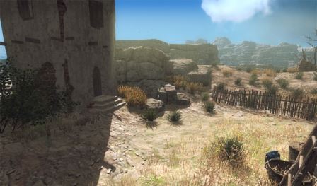 screenshot desert storm screenshot desert storm