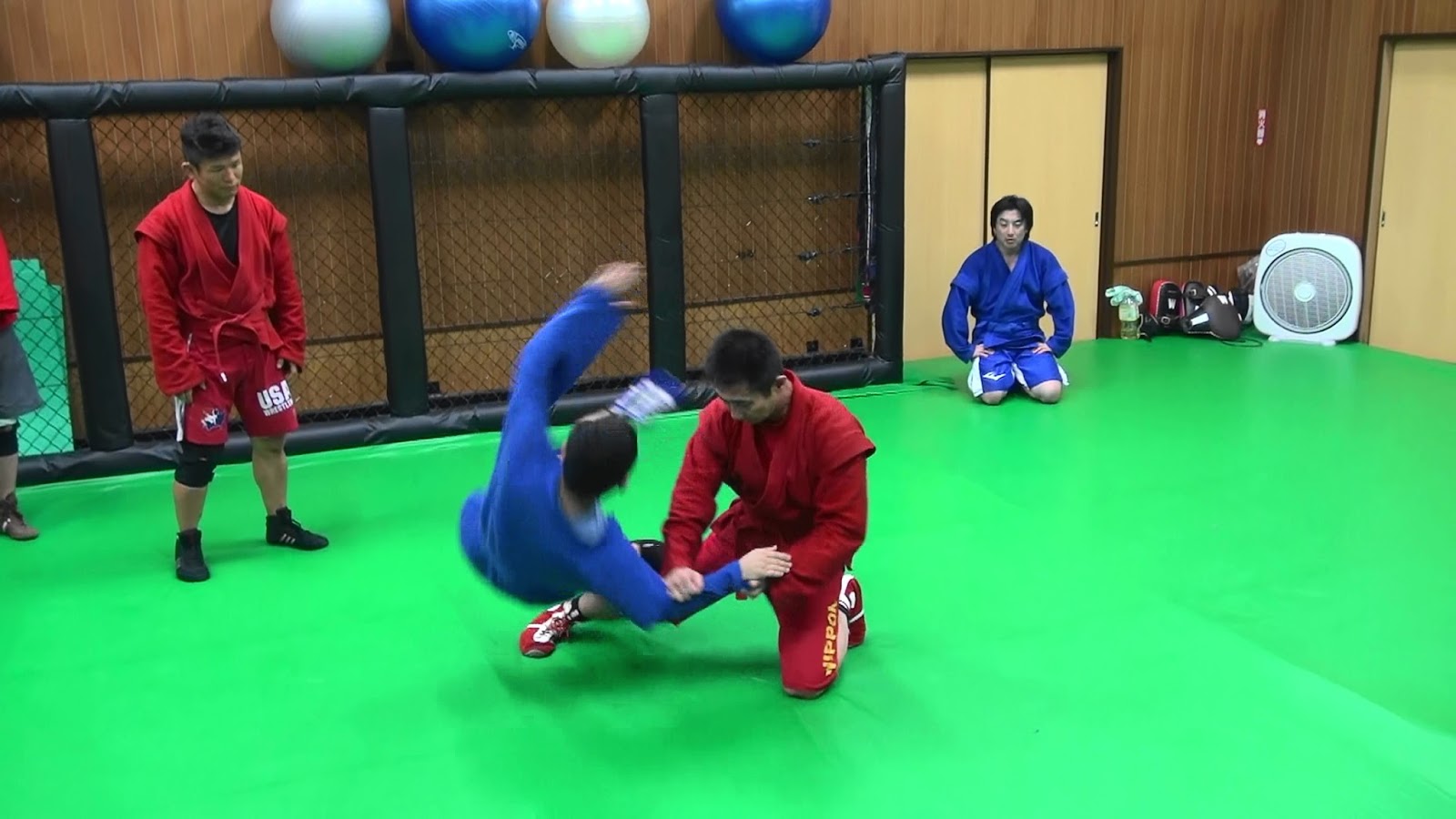 サンボニュースブログ