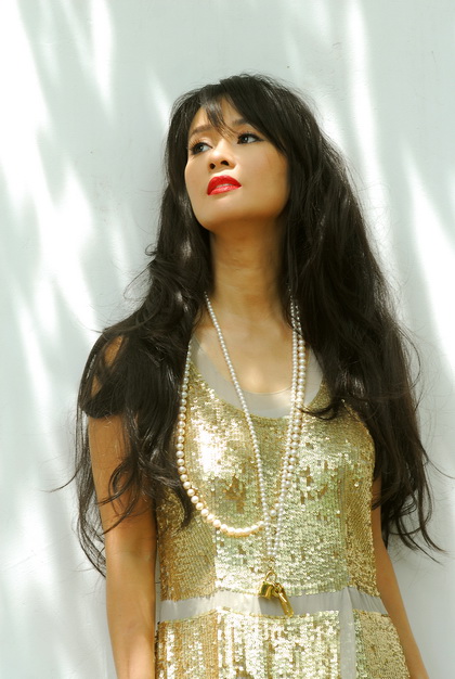 singer hong nhung