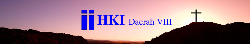 HKI DAERAH VIII