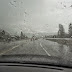 Σε Δερβίζιανα,Ηγουμενίτσα και Αγία Κυριακή Ιωαννίνων  έπεσε εχθές η περισσότερη βροχή 