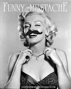 Funny Mustache Gallery