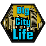 Big City Life : Simulator Big City Life : Simulator apk