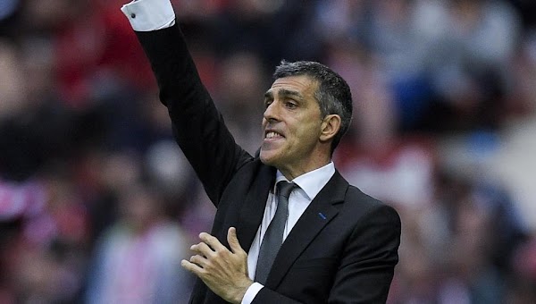 Málaga, Al-Thani no quiere darle plenos poderes a Muñiz Málaga, Al-Thani no quiere darle plenos poderes a Muñiz
