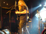 L.O.S.T., Bucuresti, Hard Rock Cafe, 30 noiembrie 2011