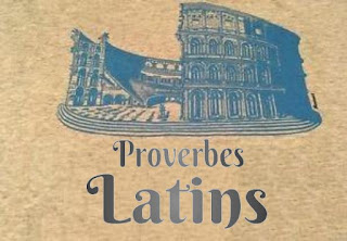 Proverbes Latins