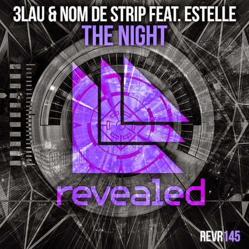 3LAU & Nom De Strip feat. Estelle - The Night (Original Mix).mp3