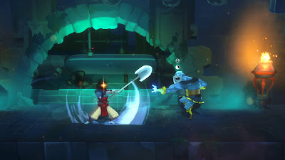 Bounty Battle Game Screenshot 5