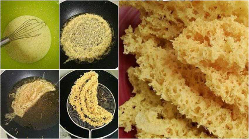 Dan Bener Aja, Pas Lagi Goreng Ini Bikin Suami Ngemilin Terus Yg Sudah di Goreng Saking Enaknya Dan Bener Aja, Pas Lagi Goreng Ini Bikin Suami Ngemilin Terus Yg Sudah di Goreng Saking Enaknya