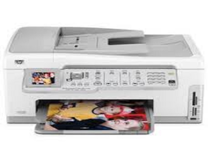 hp photosmart printer driver hp photosmart printer driver