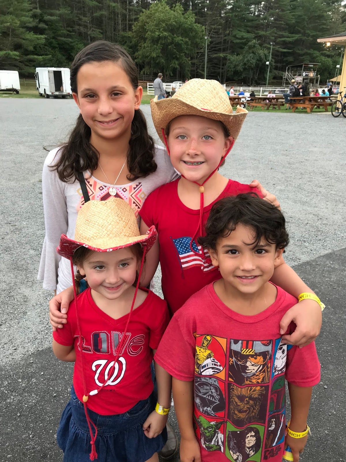 Word Of Life Camp