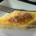 Maja Blanca (Coconut-Corn Pudding) Recipe