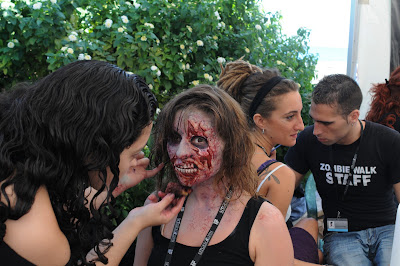 El festival de cine de Sitges en imágenes