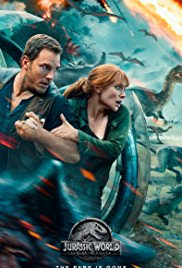 Download Film Jurassic World: Fallen Kingdom (2018) Subtitle Indonesia Halo sobat Selamat Malam dan pada kesempatan malam hari ini gue akan memba Download Film Jurassic World: Fallen Kingdom (2018) Subtitle Indonesia