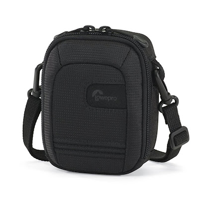 Lowepro Geneva 30 camera case for GoPro Fusion