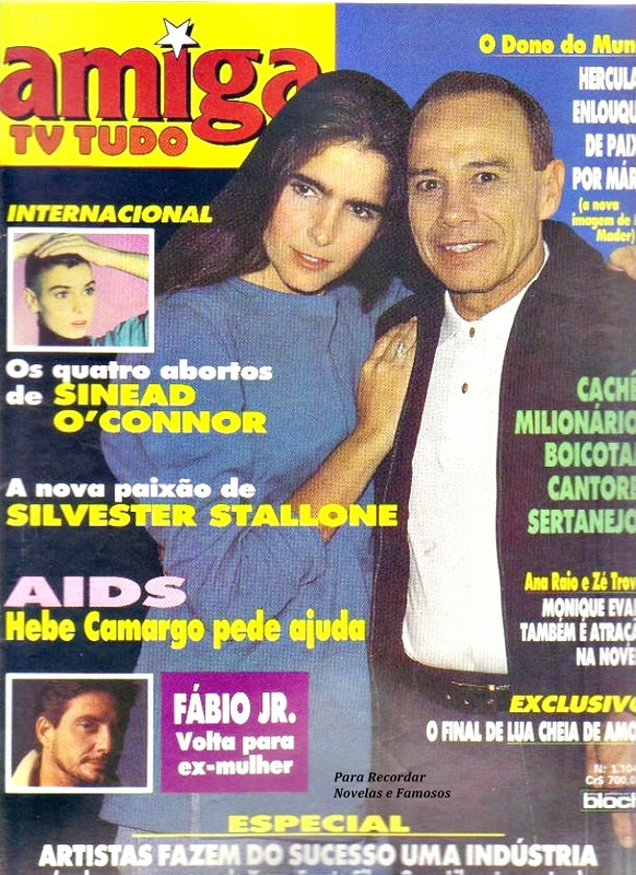 Para Recordar Novelas e Famosos Novela O Dono do Mundo Para Recordar Novelas e Famosos Novela O Dono do Mundo