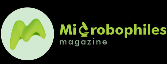 Microbophiles Magazine