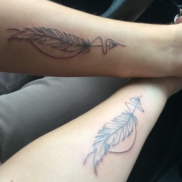 Brother Tattoos